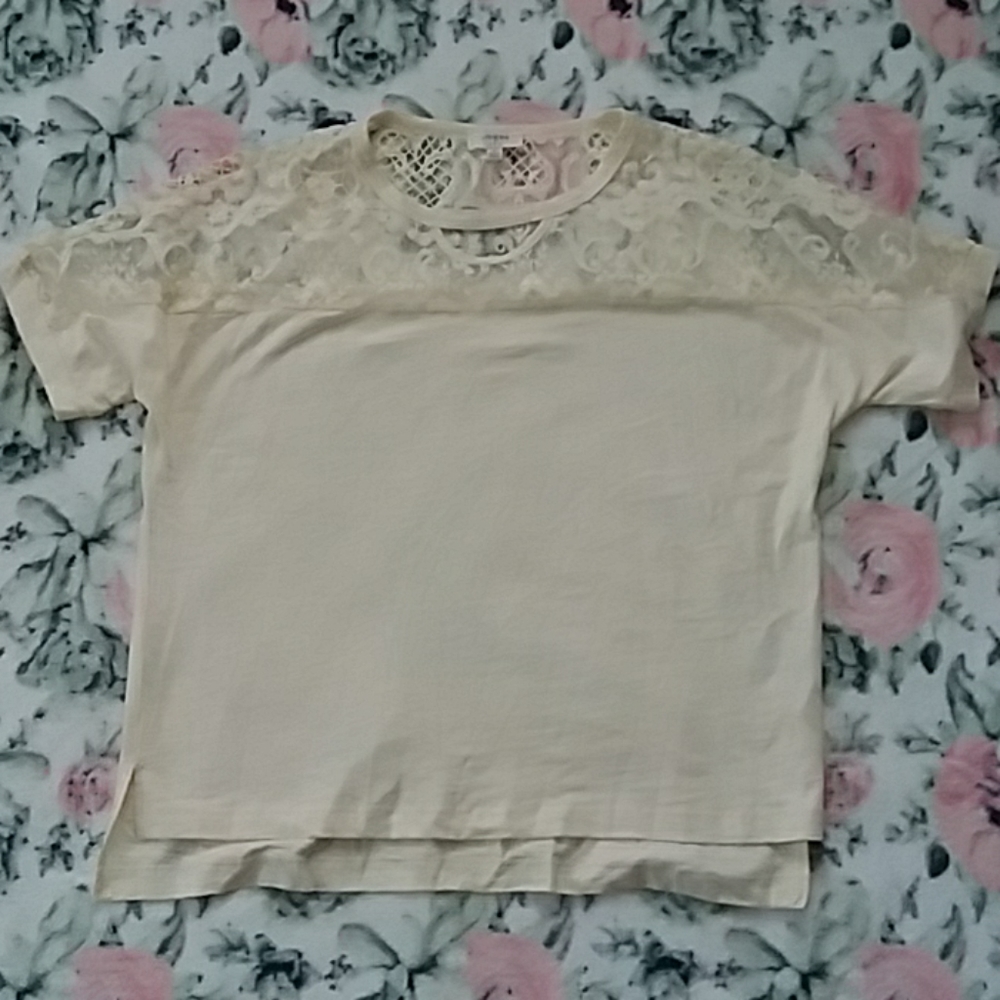 Umgee Tee